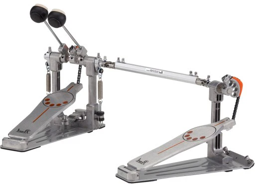 PEARL P932L DEMONATOR PEDAL DOBLE BOMBO PARA ZURDOS - Image 12