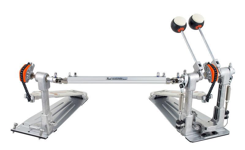 PEARL P932L DEMONATOR PEDAL DOBLE BOMBO PARA ZURDOS - Image 4