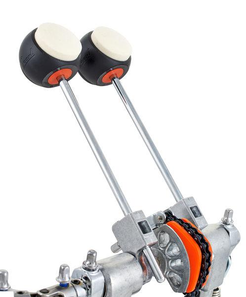 PEARL P932L DEMONATOR PEDAL DOBLE BOMBO PARA ZURDOS - Image 5