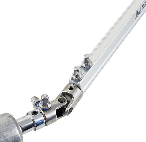 PEARL P932L DEMONATOR PEDAL DOBLE BOMBO PARA ZURDOS - Image 6