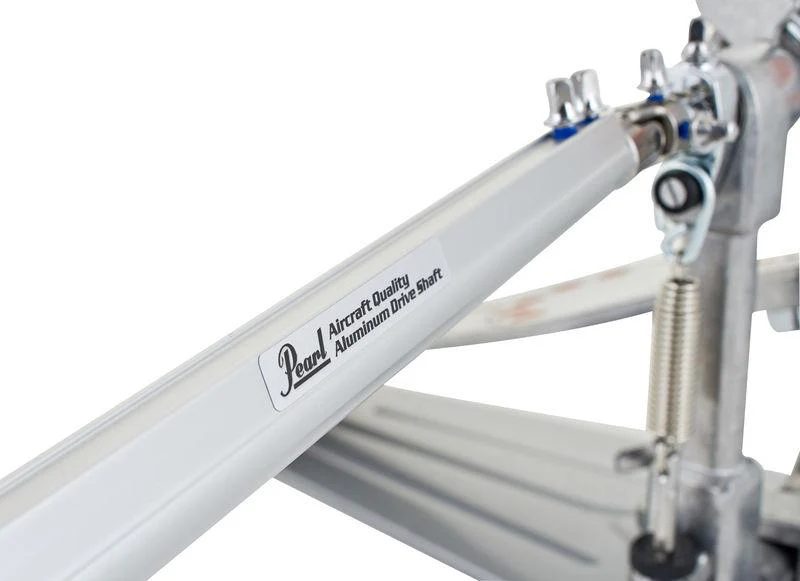 PEARL P932L DEMONATOR PEDAL DOBLE BOMBO PARA ZURDOS - Image 7