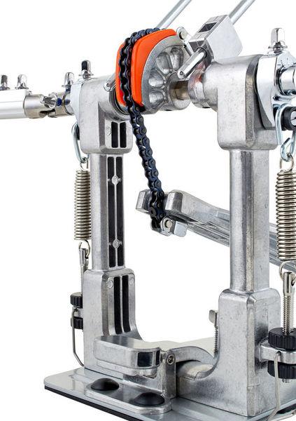PEARL P932L DEMONATOR PEDAL DOBLE BOMBO PARA ZURDOS - Image 8