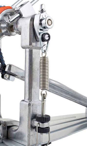 PEARL P932L DEMONATOR PEDAL DOBLE BOMBO PARA ZURDOS - Image 9