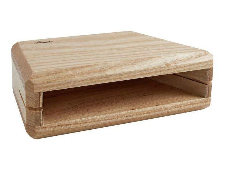 PEARL PAB100 BLOQUE MADERA AFINACION GRAVE - Image 2