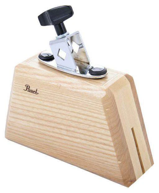 PEARL PAB50 BLOQUE MADERA GRANDE AFINACION MEDIA - Image 3