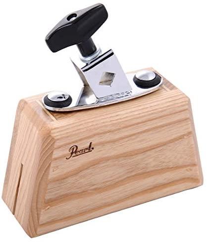 PEARL PAB50 BLOQUE MADERA GRANDE AFINACION MEDIA - Image 4