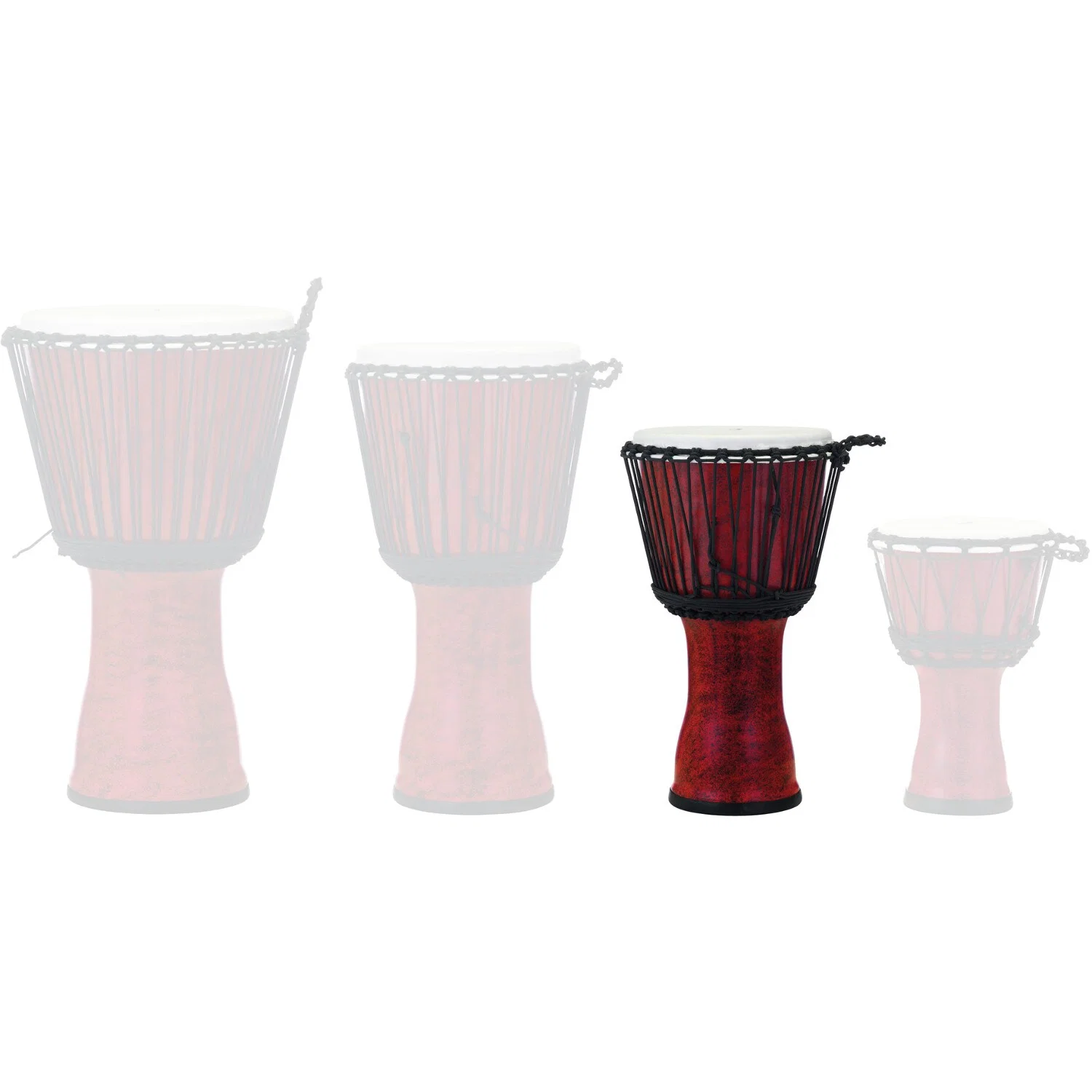 PEARL PBJVR-10-699 DJEMBE - Image 2