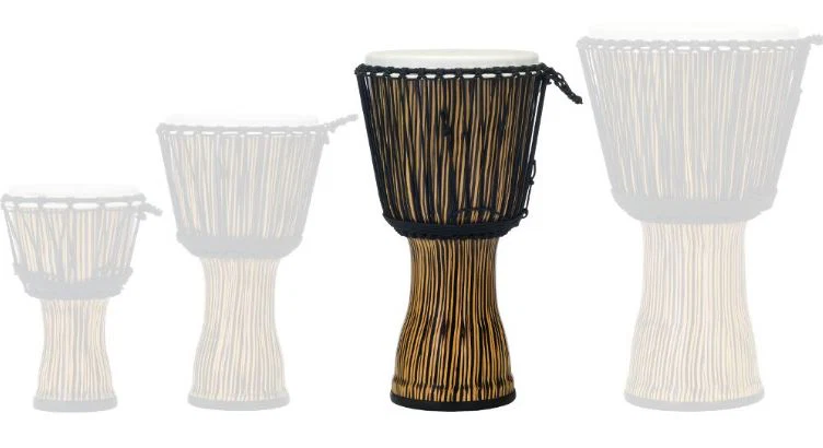 PEARL PBJVR-12-698 DJEMBE - Image 2