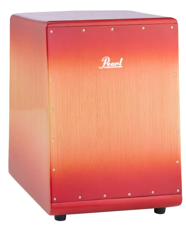 PEARL PCJ650CG CENTIGRADE CAJON MANGO CHERRY BURST