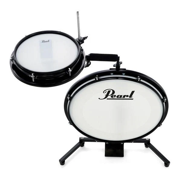 PEARL PCTK-1810 COMPACT TRAVELER KIT BATERIA DE VIAJE - Image 3