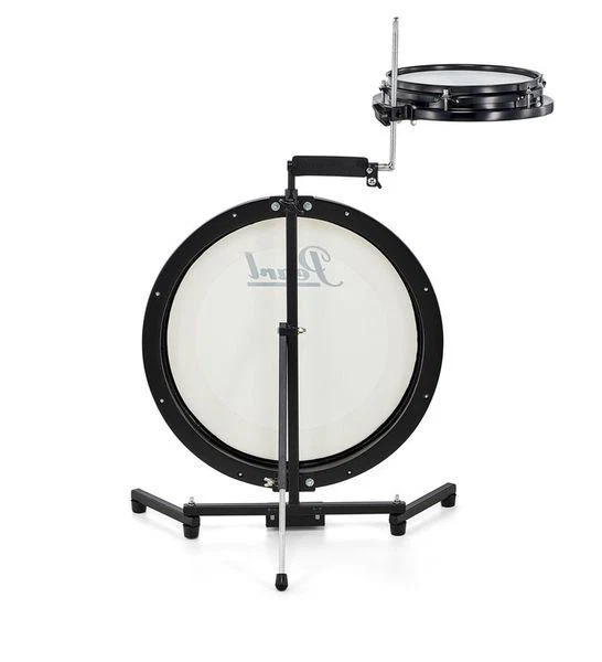 PEARL PCTK-1810 COMPACT TRAVELER KIT BATERIA DE VIAJE - Image 5