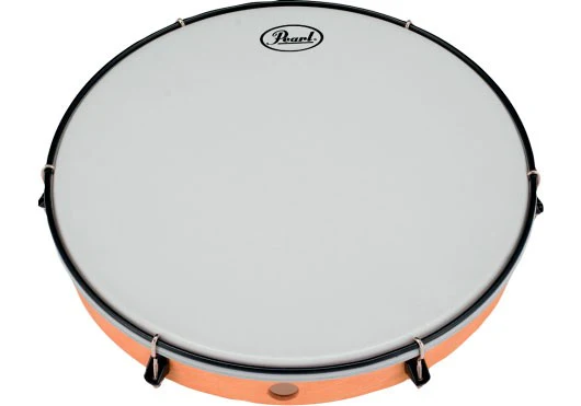 PEARL PFR14C PANDERETA 14 PULGADAS