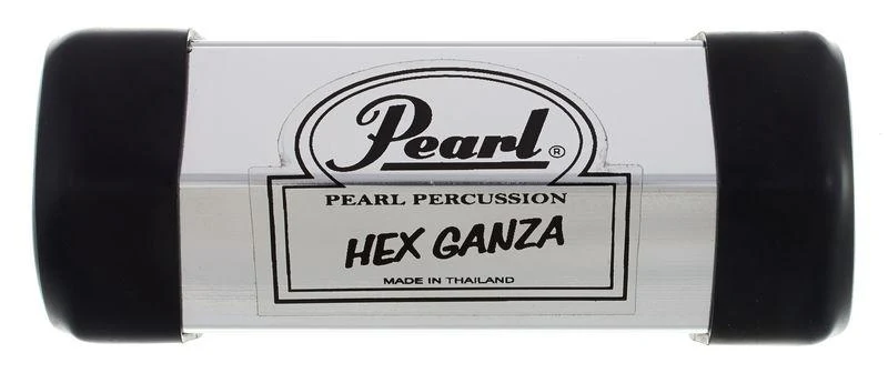 PEARL PGA30 GANZA ALUMINIO CORTA - Image 2