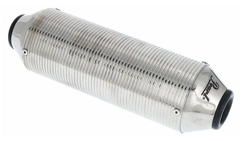 PEARL PMG20 GUIRO DE METAL CON RASCADOR - Image 3