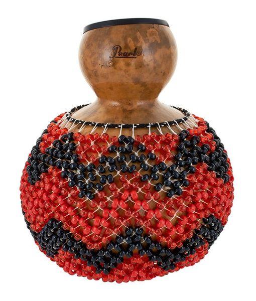 PEARL PSK60FC TRADITIONAL SHEKERE MEDIO NATURAL - Image 2