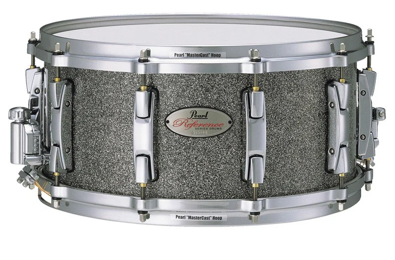 PEARL RF1465S-C194 REFERENCE 14X6.5 CAJA BATERIA ACUSTICA GRANITE SPARKLE