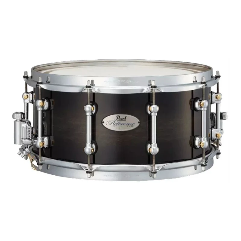PEARL RFP1465S C335 RFP 14X6.5 CAJA BATERIA ACUSTICA BLACK CHERRY