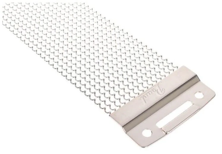 PEARL S032N HIGH CARBON STEEL BORDONERA 12 TIRAS PARA CAJA 10 PULGADAS - Image 2