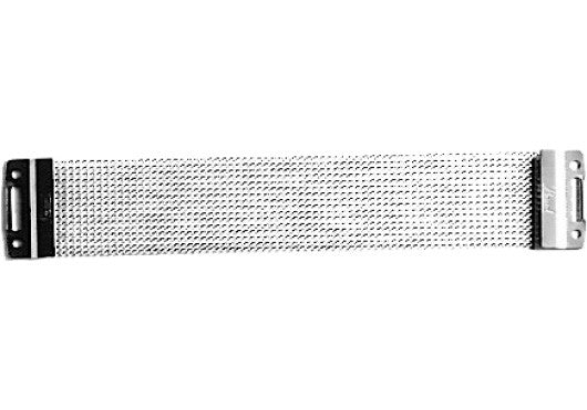 PEARL S032N HIGH CARBON STEEL BORDONERA 12 TIRAS PARA CAJA 10 PULGADAS - Image 3