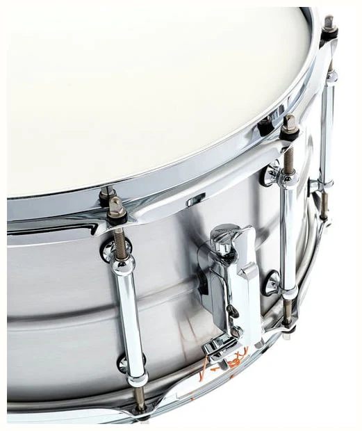 PEARL STA1465AL SENSITONE ALUMNIUM 14X6.5 CAJA BATERIA ACUSTICA ALUMINIO - Image 5