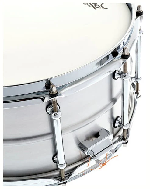 PEARL STA1465AL SENSITONE ALUMNIUM 14X6.5 CAJA BATERIA ACUSTICA ALUMINIO - Image 6
