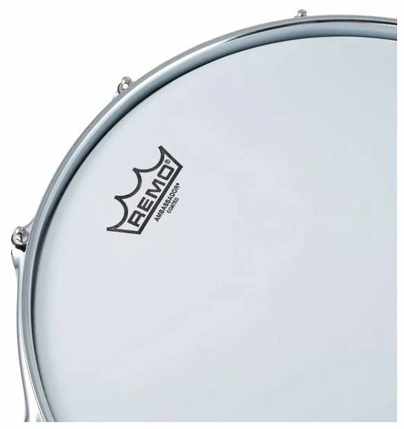 PEARL STA1465S SENSITONE STEEL 14X6.5 CAJA BATERIA ACUSTICA ACERO - Image 8