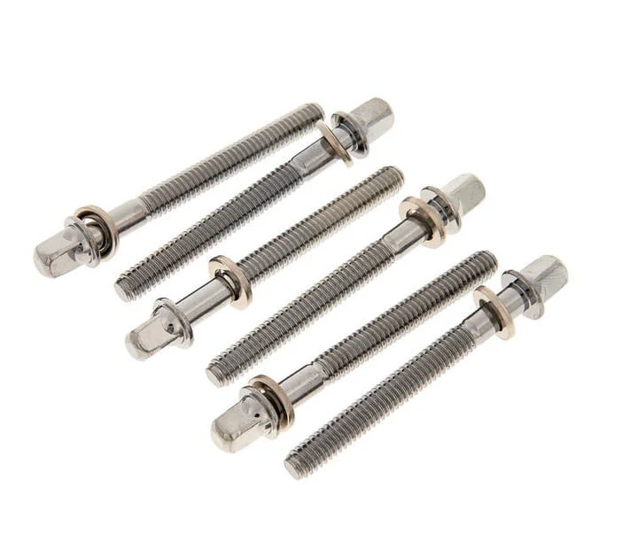 PEARL T062 6 TORNILLOS TENSORES 5.8 X 52MM