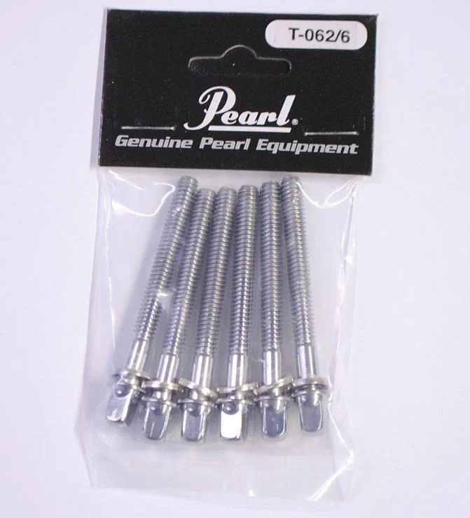 PEARL T062 6 TORNILLOS TENSORES 5.8 X 52MM - Image 3