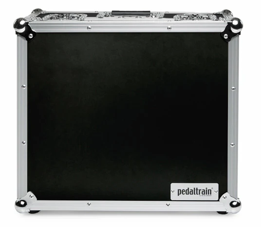 PEDALTRAIN PT-18-BTC-X TOUR CASE ESTUCHE FLIGHTCASE PARA CLASSICJR PT-JR NOVO18 - Image 2