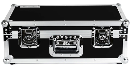 PEDALTRAIN PT-22-BTC-X TOUR CASE ESTUCHE FLIGHTCASE PARA CLASSIC1 PT-1