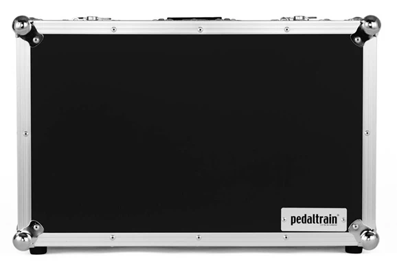 PEDALTRAIN PT-22-BTC-X TOUR CASE ESTUCHE FLIGHTCASE PARA CLASSIC1 PT-1 - Image 2
