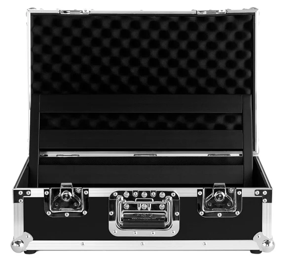 PEDALTRAIN PT-22-BTC-X TOUR CASE ESTUCHE FLIGHTCASE PARA CLASSIC1 PT-1 - Image 3