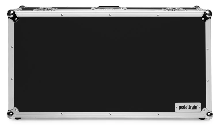 PEDALTRAIN PT-32-BTC-X TOUR CASE ESTUCHE FLIGHTCASE CON RUEDAS PARA CL-PRO PT-PRO NOVO32 - Image 2