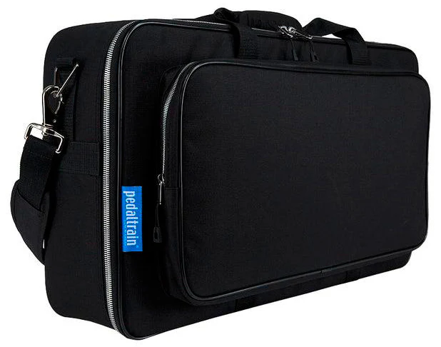 PEDALTRAIN PT-CL1-MX-X DELUXE SOFT CASE FUNDA PARA PEDALERA CLASSIC1 PT1 - Image 2
