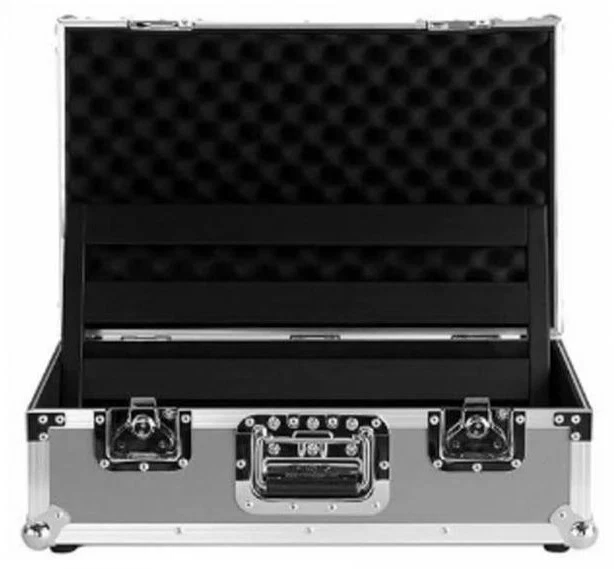 PEDALTRAIN PT-CL1-TC CLASSIC 1 TOUR CASE PEDALERA