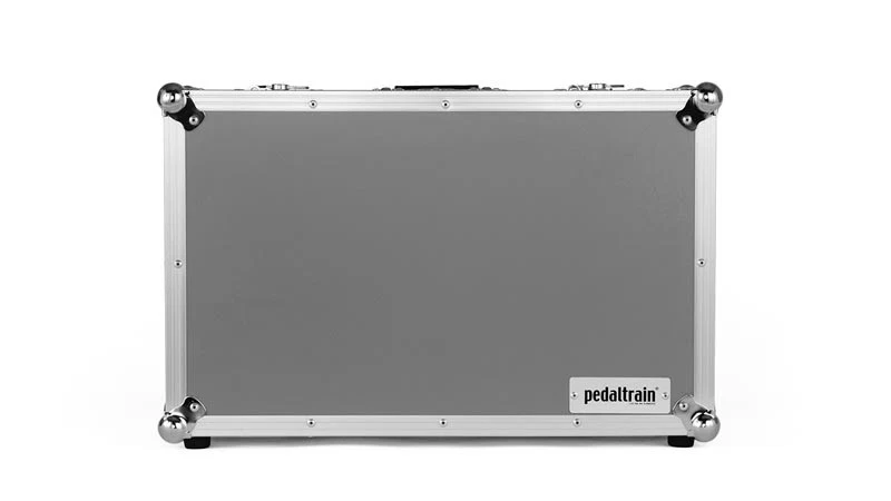 PEDALTRAIN PT-CL1-TC CLASSIC 1 TOUR CASE PEDALERA - Image 4
