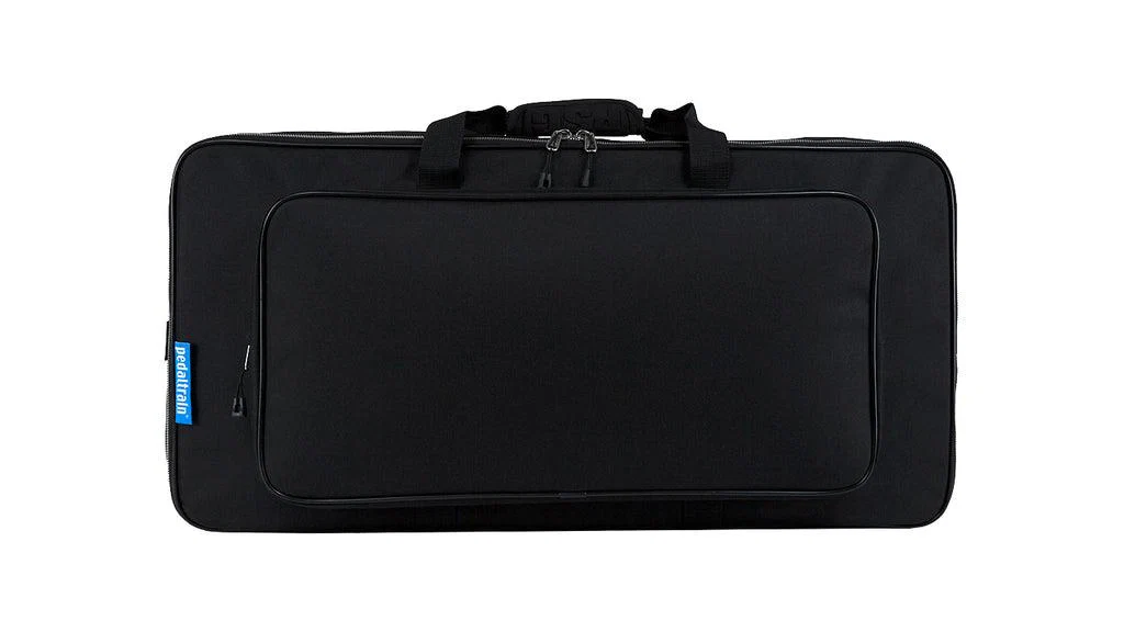 PEDALTRAIN PT-CL2-MX-X DELUXE FUNDA PARA PEDALERA CLASSIC 2 Y PT2