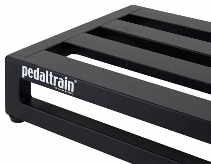 PEDALTRAIN PT-CL2-SC CLASSIC 2 SOFT CASE PEDALERA - Image 6