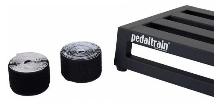 PEDALTRAIN PT-CL2-TC CLASSIC 2 TOUR CASE PEDALERA - Image 4