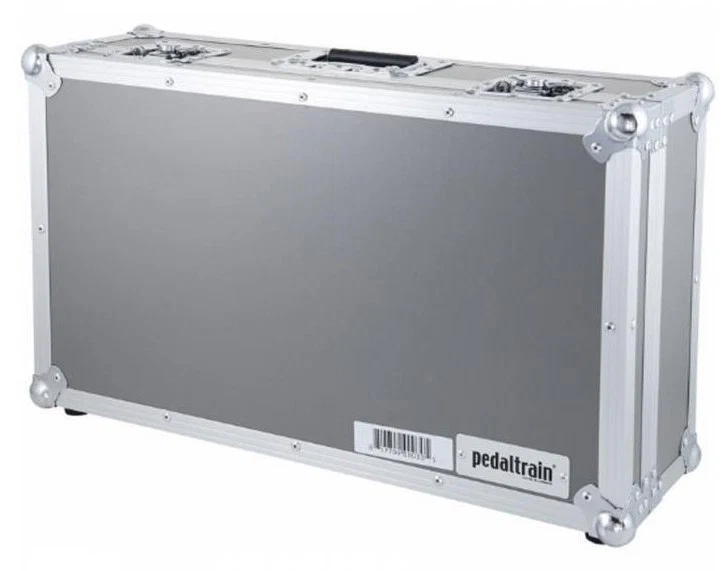 PEDALTRAIN PT-CL2-TC CLASSIC 2 TOUR CASE PEDALERA - Image 5