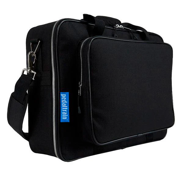 PEDALTRAIN PT-CLJ-MX-X DELUXE SOFT CASE FUNDA PARA PEDALERA CLASSIC JR Y PT JR - Image 2