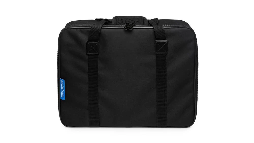 PEDALTRAIN PT-CLJ-SC CLASSIC JR SOFT CASE PEDALERA - Image 5