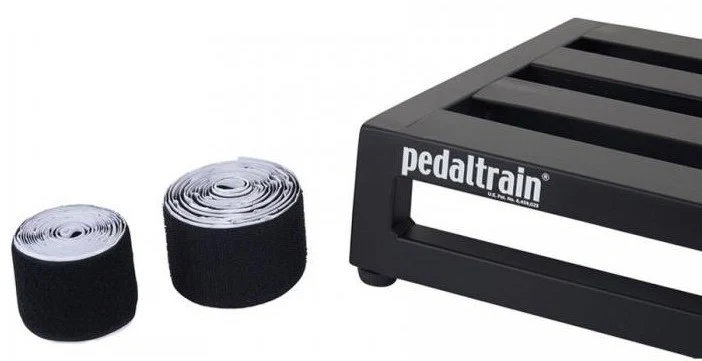 PEDALTRAIN PT-CLJ-SC CLASSIC JR SOFT CASE PEDALERA - Image 6