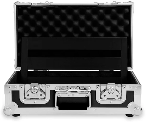 PEDALTRAIN PT-M16-BTC-X TOUR CASE ESTUCHE FLIGHTCASE PARA METRO16 - Image 3