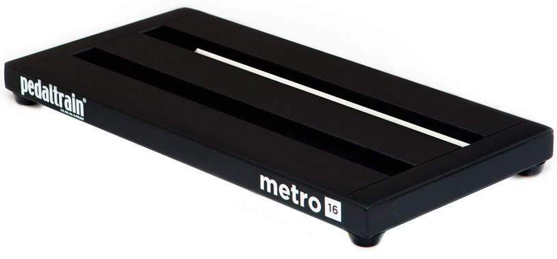 PEDALTRAIN PT-M16-HC METRO 16 PEDALERA CON ESTUCHE - Image 2