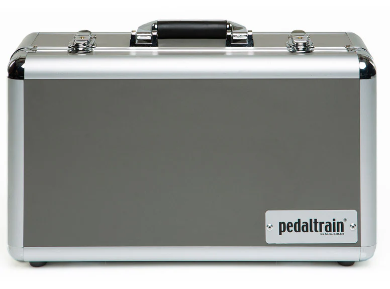 PEDALTRAIN PT-M16-HC METRO 16 PEDALERA CON ESTUCHE - Image 3