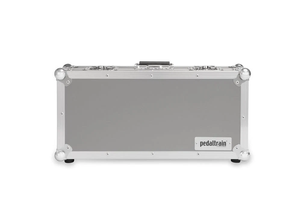 PEDALTRAIN PT-M20-HC METRO 20 HARD CASE PEDALERA - Image 2