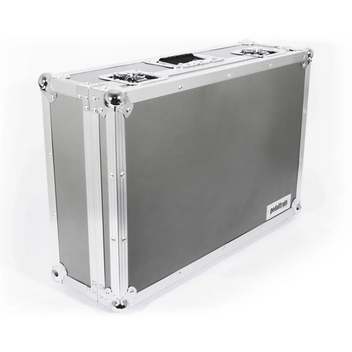 PEDALTRAIN PT-N24-TC NOVO 24 TOUR CASE PEDALERA - Image 4