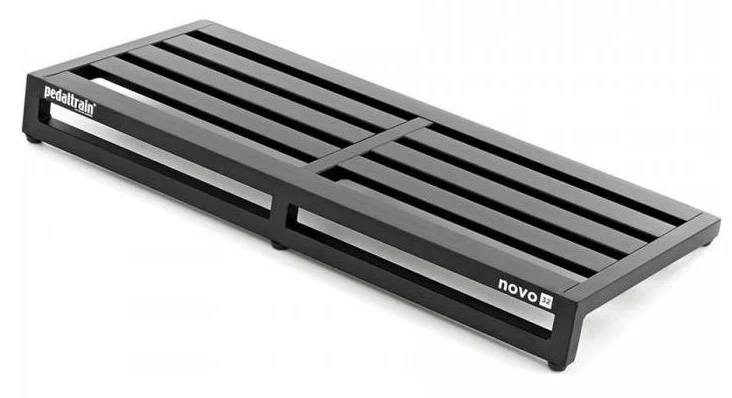 PEDALTRAIN PT-N32-SC NOVO 32 SOFT CASE PEDALERA - Image 2
