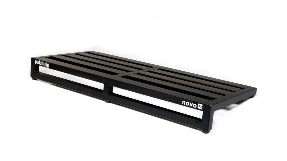 PEDALTRAIN PT-N32-SC NOVO 32 SOFT CASE PEDALERA - Image 3